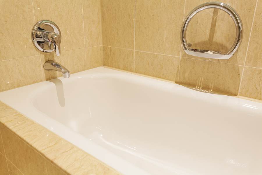 bathtub repair or replacement in muncie