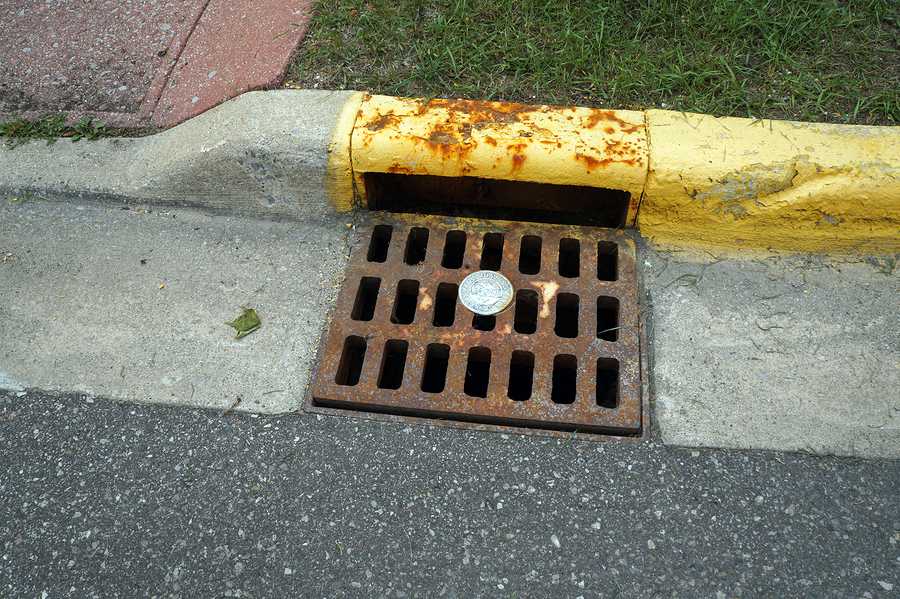 catch basin cleaning muncie