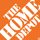 home depot logo