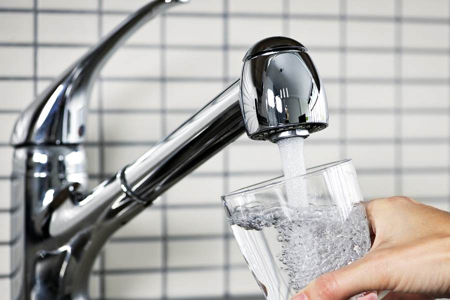 faucet repair or replacement in muncie