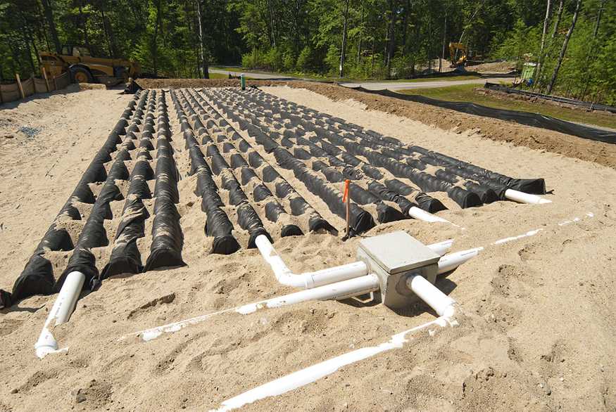 septic installation in muncie