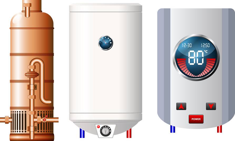 Water Heater Installation Muncie, IN